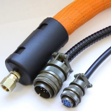 Heated Hose: 3 Meter (10 Foot)