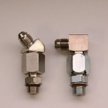 Inline Filter Assemblies