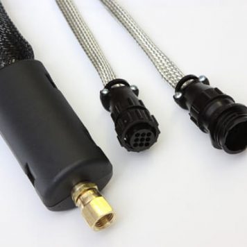 Hot Melt Heated Hoses