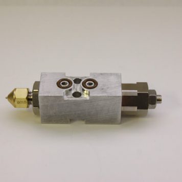 Schild Manufacturing Hot Melt Small Parts Kit 62-9680-9734-5