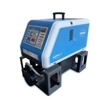 Machine: Nordson® Rebuilt Dura Blue Series