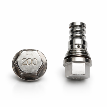 Filters: Replacement Cartridges (Pack of 5) 200 MESH (Filters out particles .003 and larger.)