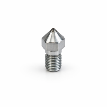 Nozzle: 1 orifice .030 diameter