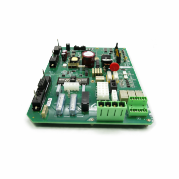 Board: Pro Blue 10 Main