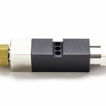 Module: CF200 Swirl, Air Open Spring Closed