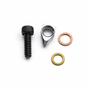 Nozzle: 1 orifice .050 diameter