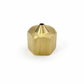 Nozzle: 1 orifice .035 diameter