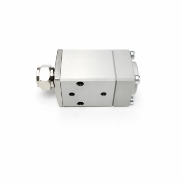 Module: H20 Style, Air Open Spring Closed