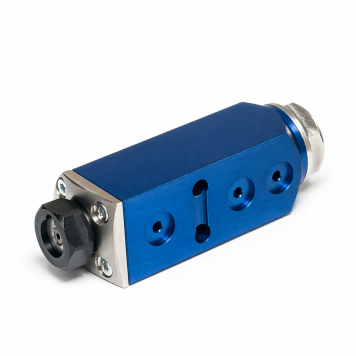 Marathon Style Module, Air Open/Air Close